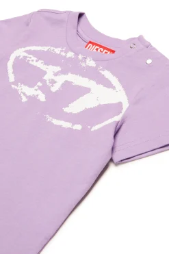 T-Shirts | Oval D By Diesel><noscript><img width=