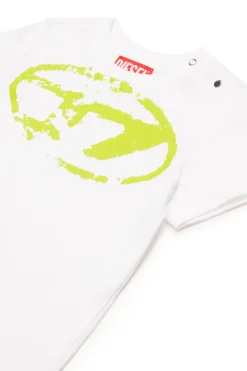 T-Shirts | Oval D By Diesel><noscript><img width=