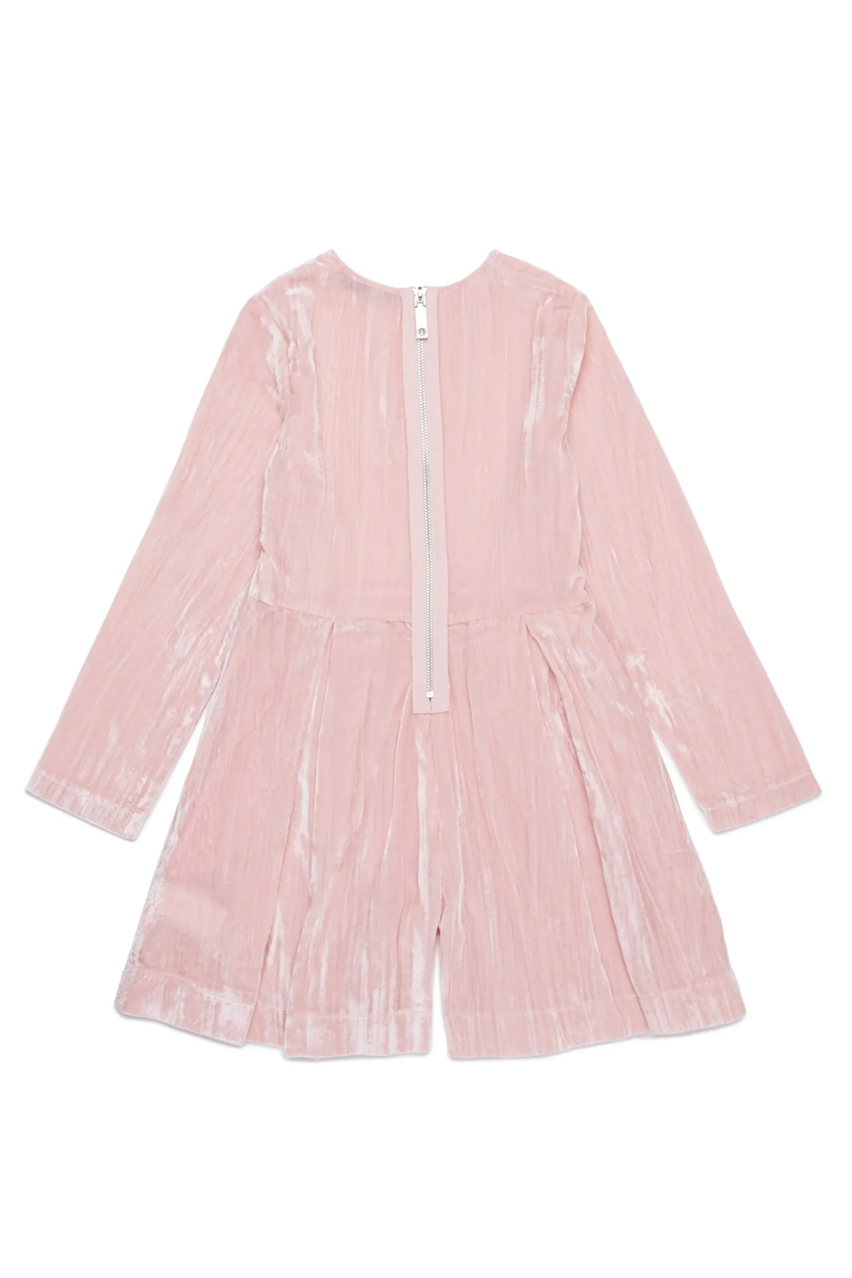 Jumpsuits>MAX&Co. Velour tracksuit orchid pink