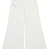 Jeans | Denim-Mania>DIESEL flare jeans - D-Akii white