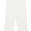 Denim-Mania | Denim-Mania>DIESEL straight jeans - 2001 D-Macro white