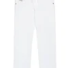 Jeans | Denim-Mania>DIESEL tapered JoggJeans® with abrasions - Krooley white