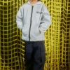 Jackets And Padded Jackets | Jackets And Padded Jackets>MYAR Windbreaker jacket with logo off white