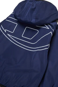 Jackets And Padded Jackets | Oval D By Diesel><noscript><img width=